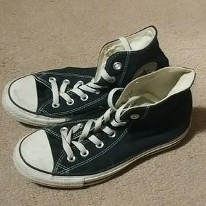 Converse Chuck Taylors